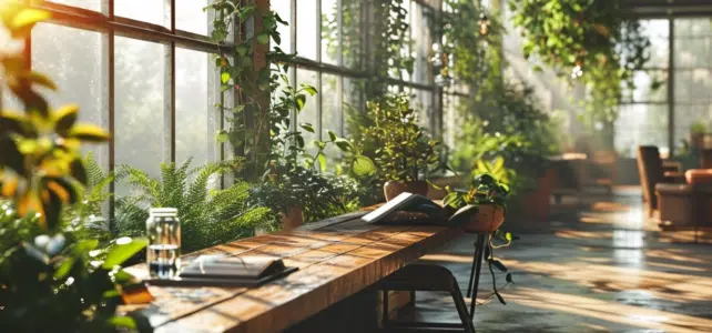 Techniques de relaxation rapide au bureau