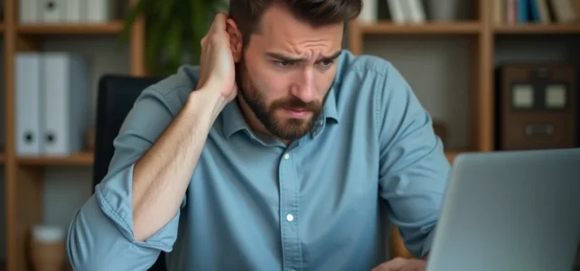 Top erreurs fréquentes qui freinent vos résultats sur les plateformes de mise en relation Top erreurs fréquentes qui freinent vos résultats sur les plateformes de mise en relation