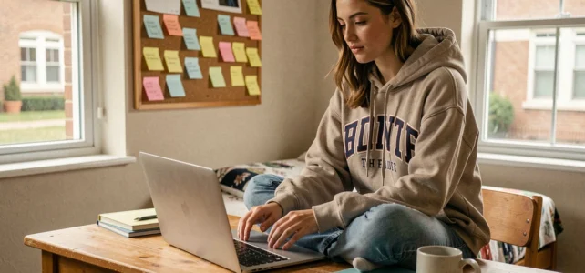Comment trouver facilement des offres d’emploi adaptées aux étudiants en 2024