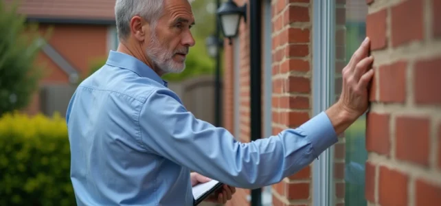 Comment obtenir une expertise fiable pour évaluer et protéger votre maison Comment obtenir une expertise fiable pour évaluer et protéger votre maison