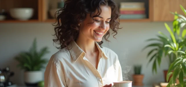 Conseils pour s’épanouir au quotidien et révéler sa beauté naturelle au féminin Conseils pour s’épanouir au quotidien et révéler sa beauté naturelle au féminin