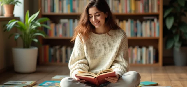 Les incontournables de la littérature jeunesse : conseils et coups de cœur à découvrir Les incontournables de la littérature jeunesse : conseils et coups de cœur à découvrir