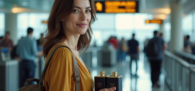 Combien de parfum peut-on ramener des Canaries sans risquer une amende ? Combien de parfum peut-on ramener des Canaries sans risquer une amende ?