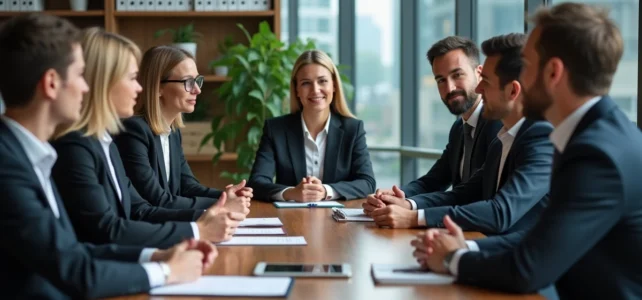 Comment intégrer l&rsquo;éthique dans la gestion et le développement de votre entreprise