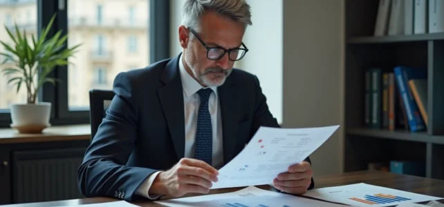 Tout savoir sur les prévisions du taux d&rsquo;inflation 2025 en France