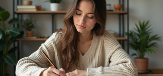 Comment maîtriser les bases du dessin énergétique pour débuter facilement