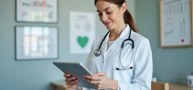 Les dernières avancées médicales et conseils santé pour mieux vivre au quotidien Les dernières avancées médicales et conseils santé pour mieux vivre au quotidien